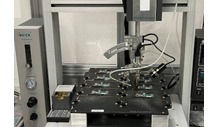 4-Axis Robot dia mihaona amin'ny fifanarahana varotra PCB Flexy