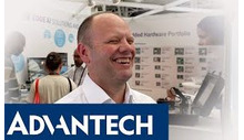 Mpisava lalana Hardware: Video - Advantech Talks Edge Ai, Ev Changing