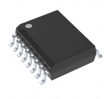 ISO7242CDWR Image